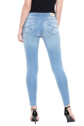 JEALOUS 21 - Blue Jeans & Jeggings - Main