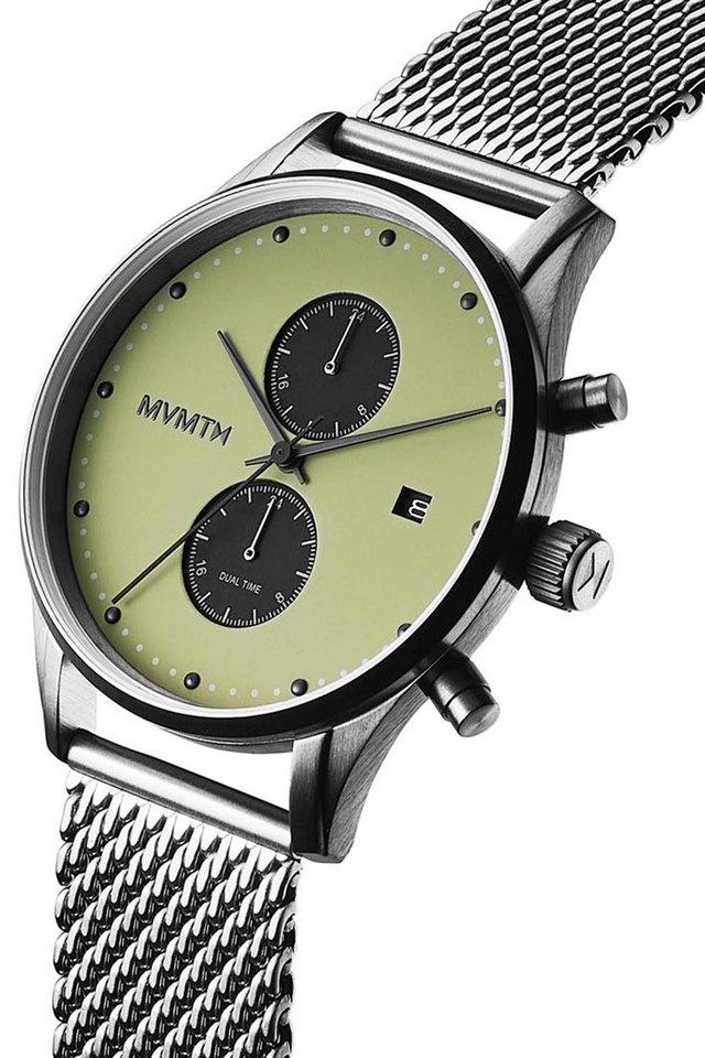 Mvmt voyager online watch