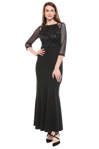 shoppers stop maxi dress