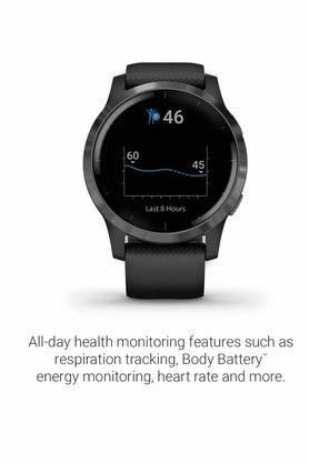 Vivoactive hot sale 4 garmin