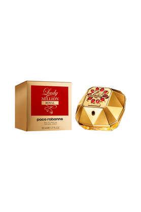 Lady million best sale scent description