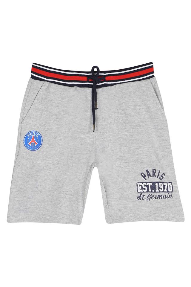 boys barcelona shorts