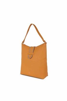 Ochre handbag cheap