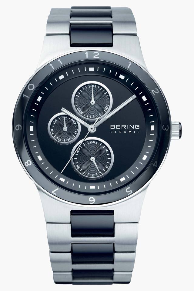 Bering ceramic 2024 watch price