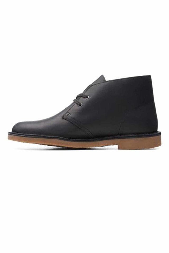 Clark best sale chukka mens