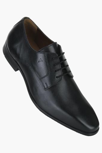 van heusen men's formal shoes
