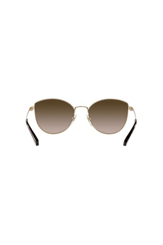 Buy Vogue Eyewear Womens Cat Eye UV Protected Sunglasses - 0Vo5033S2386135  | Shoppers Stop