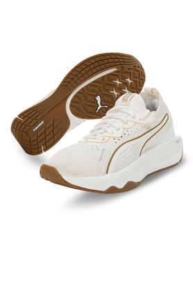 Puma lacet clearance soie