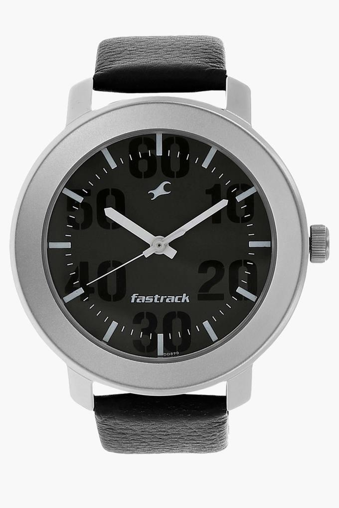 Fastrack 38040pp01 hotsell trendies watch