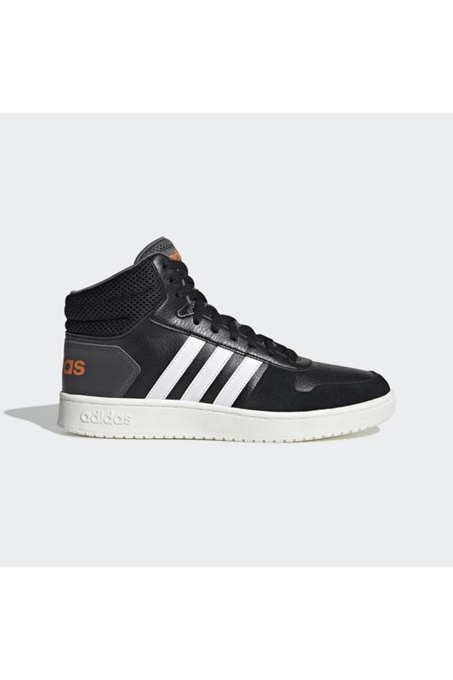 Adidas men's hoops 2.0 hotsell mid sneaker