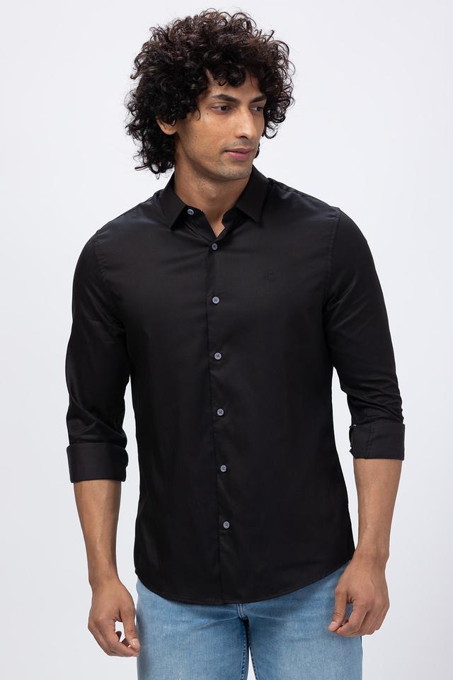 Ck black clearance shirt