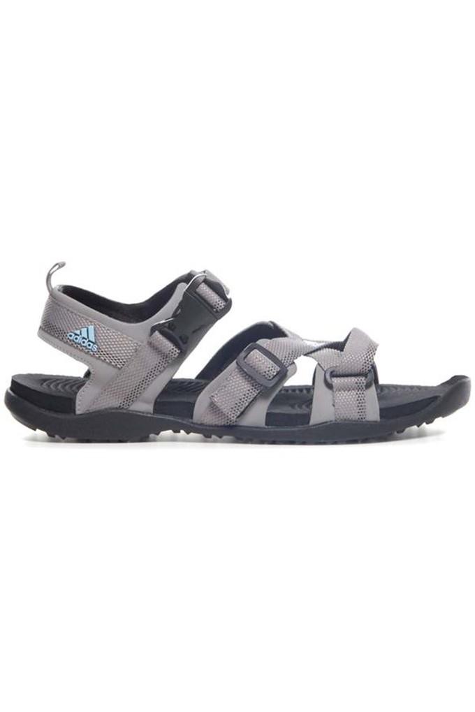 Buy ADIDAS Black MARENGO II Men Velcro Sports sandals | Shoppers Stop