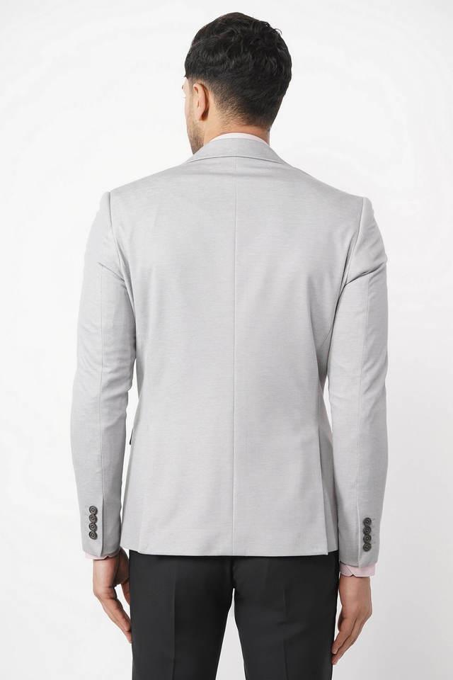 Blackberry white clearance blazer