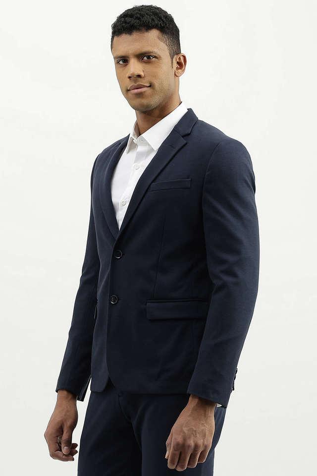 Men's regular fit on sale blazers