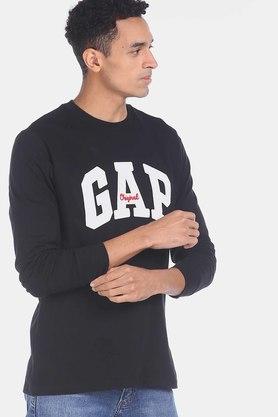 Gap t sale shirts full sleeves