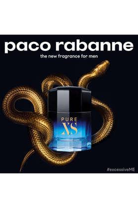 X pure paco online rabanne