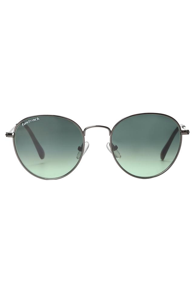 Black Rectangle Sunglasses for Men – Glasses India Online