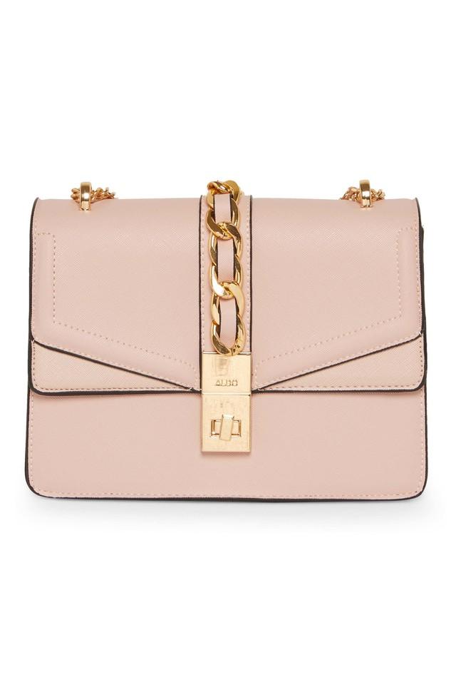 Aldo light sale pink handbag