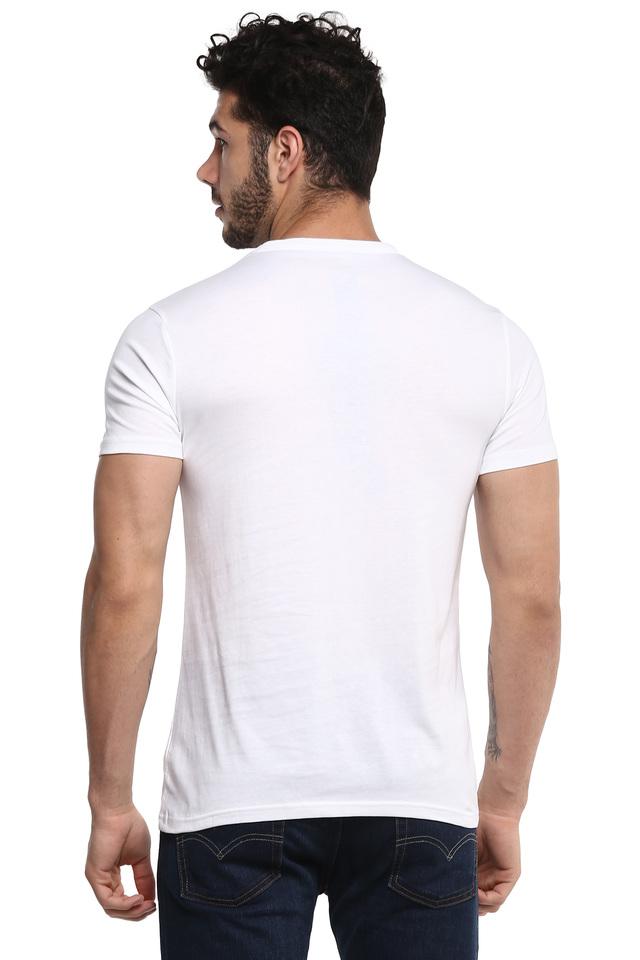 Why Insisting on only Smooth, Seamless T-shirt Styles Severely