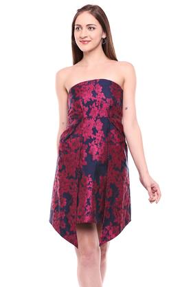 Tube one piece clearance dress