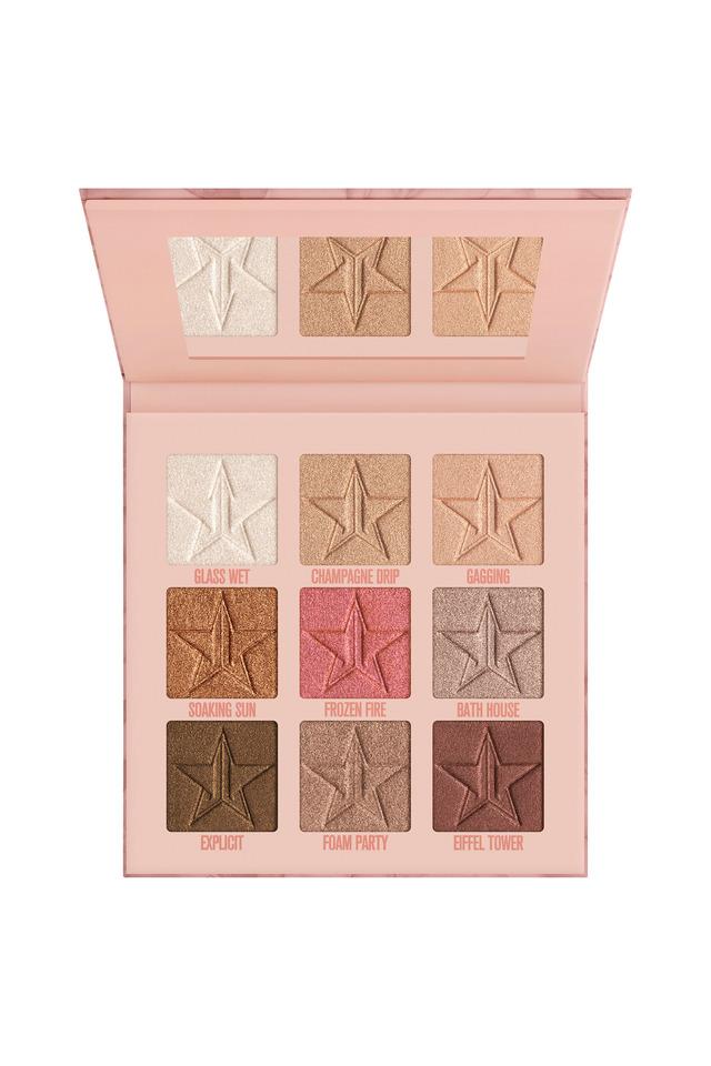 Jeffree star deals mini breaker