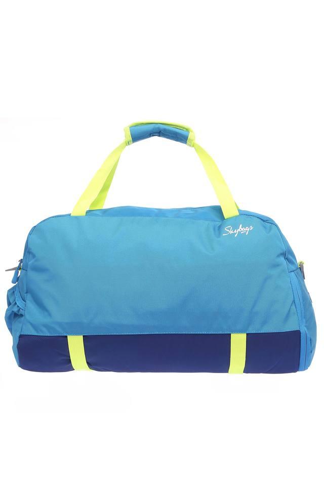 VIP -  Blue Soft Luggage - Main