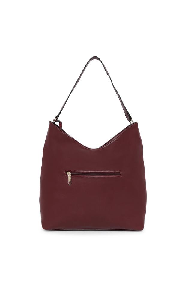 LAVIE -  Maroon Hobo - Main