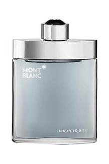 Buy MONTBLANC Individuel Eau De Toilette for Men Shoppers Stop