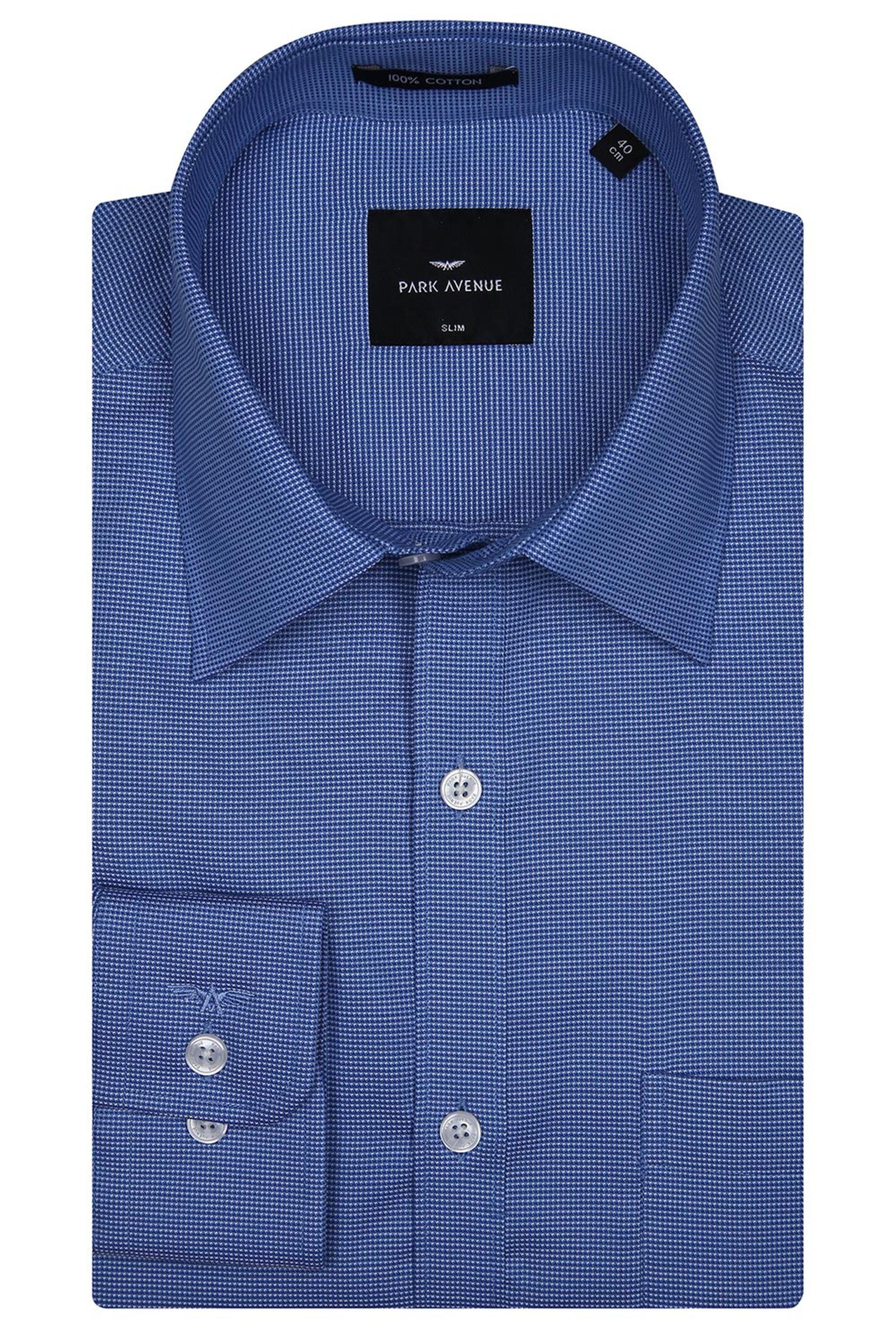 Park avenue outlet online shirts