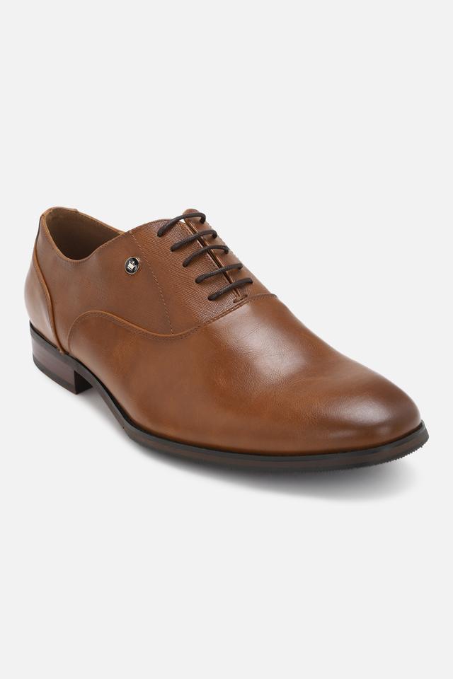 Louis Philippe Formal Shoes - Buy Louis Philippe Formal Shoes Online at  Best Prices In India