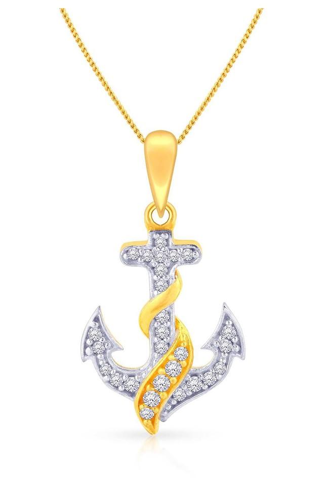 Gold pendant malabar on sale gold