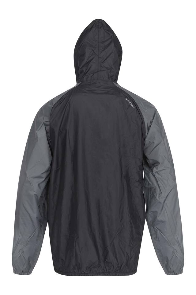 ViaTerra B100 Motorcycle Rain Jacket – ViaTerra Gear