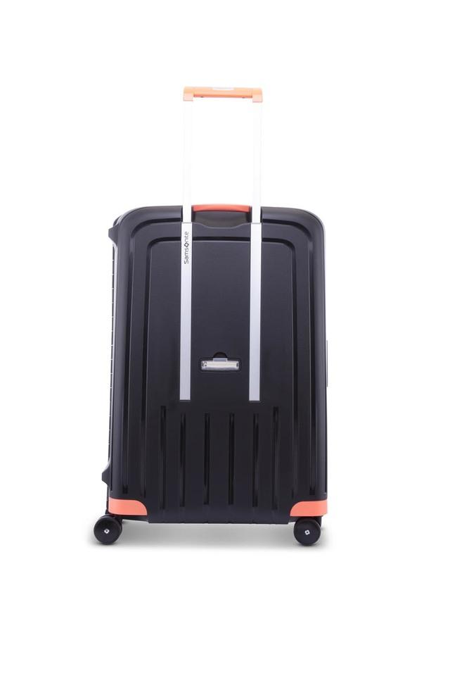 Samsonite cheap polycarbonate suitcase