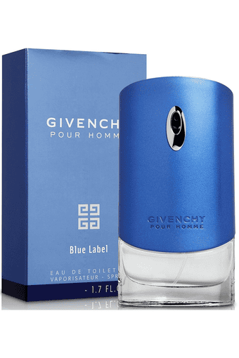 givenchy blue label 100ml price