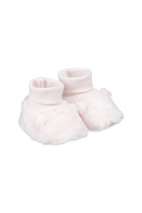 Mothercare top baby booties