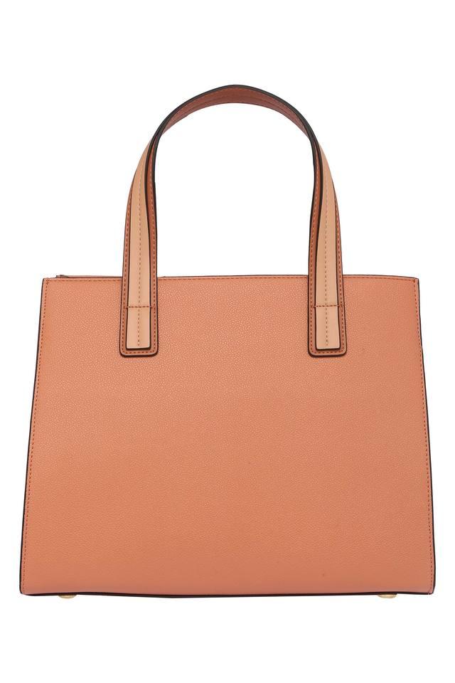 Van heusen satchel sale