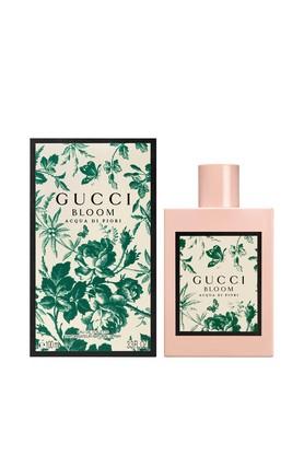 Green best sale gucci perfume