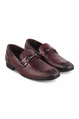 Men on sale loafers 219