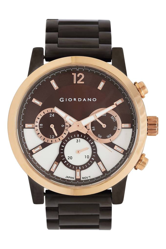 Gionardo watches outlet