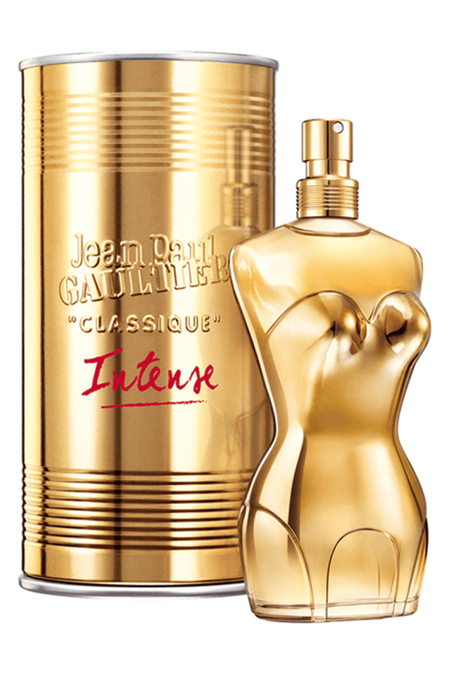 Buy JEAN PAUL GAULTIER Multi Perfume for Women - Classique Eau De Parfum  Intense 100 ml