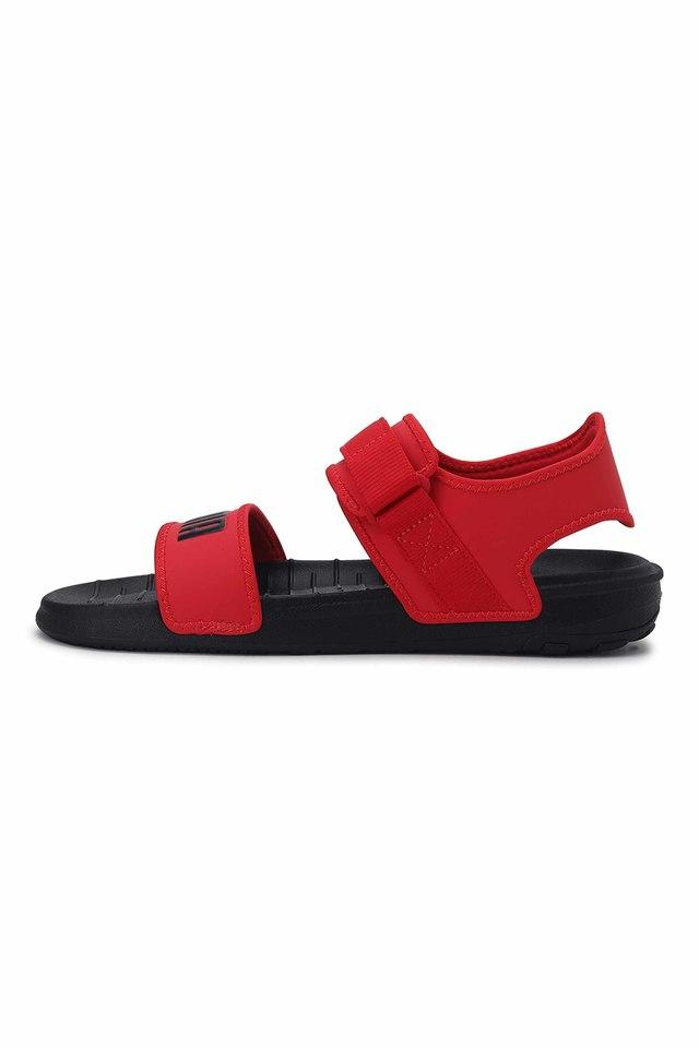 Puma sandals best sale best offers