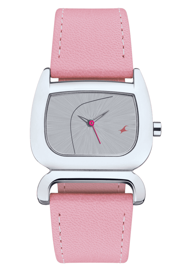 Fastrack Hip Hop Analog White Dial Women's Watch NM9827PP01/NN9827PP01 –  RAJA DIGITAL PLANET