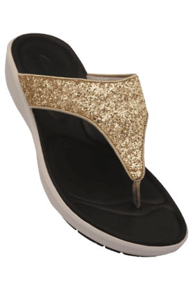 Clarks ladies shop chappals