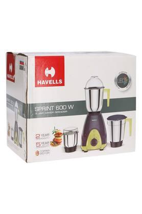 HAVELLS - Grey Kitchen Appliances - 2