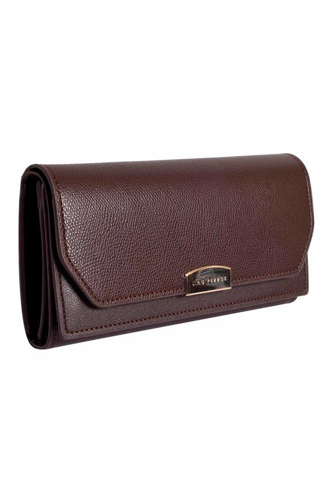 Name Tag XL Clutch H27 - Women - Small Leather Goods