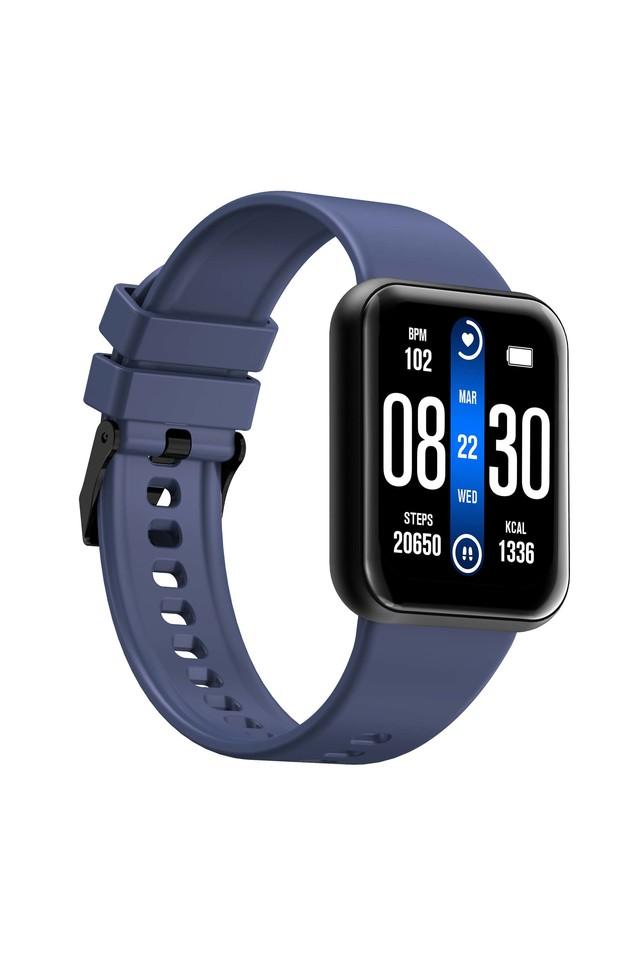 Smartwatch 116 2024 plus opiniones