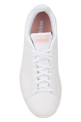 Adidas advantage base online mujer