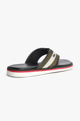 Lee cheap green sandals