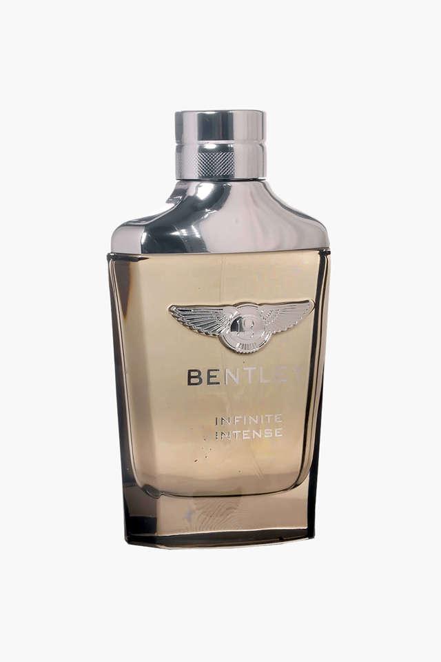 Buy BENTLEY Infinite Intense Eau De Parfum for Men Shoppers Stop