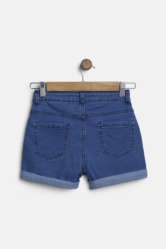 Cheap denim clearance shorts for girls